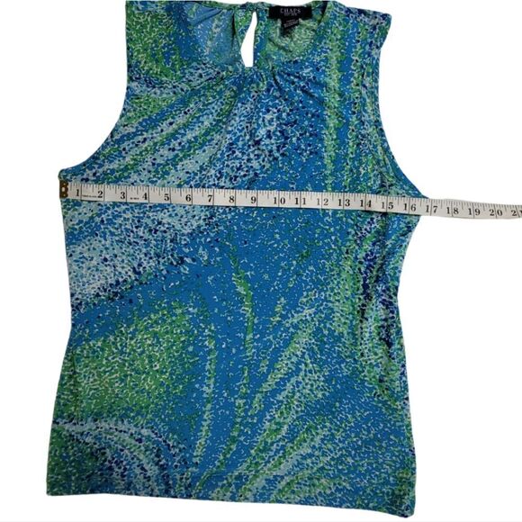 Chaps sleeveless - Picture 5 of 9